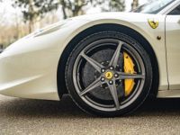 Ferrari 458 Italia  - <small></small> 199.900 € <small>TTC</small> - #9