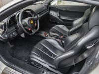 Ferrari 458 Italia  - <small></small> 199.900 € <small>TTC</small> - #13