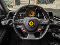 Ferrari 458 Italia  - <small></small> 199.900 € <small>TTC</small> - #16