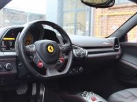 Ferrari 458 Italia 2011 - <small></small> 219.989 € <small>TTC</small> - #11