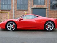 Ferrari 458 Italia 2011 - <small></small> 219.989 € <small>TTC</small> - #14