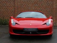 Ferrari 458 Italia 2011 - <small></small> 219.989 € <small>TTC</small> - #15