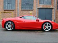 Ferrari 458 Italia 2011 - <small></small> 219.989 € <small>TTC</small> - #21