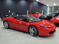 Ferrari 458 Italia 4.5 570 - <small></small> 172.000 € <small>TTC</small> - #1