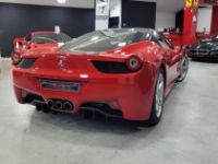 Ferrari 458 Italia 4.5 570 - <small></small> 172.000 € <small>TTC</small> - #3