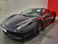 Ferrari 458 ITALIA 4.5 570 CV F1 CARBONE - <small></small> 194.500 € <small>TTC</small> - #3