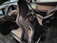 Ferrari 458 ITALIA 4.5 570 CV F1 CARBONE - <small></small> 194.500 € <small>TTC</small> - #12