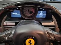 Ferrari 458 ITALIA 4.5 570 CV F1 CARBONE - <small></small> 194.500 € <small>TTC</small> - #30