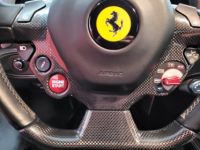 Ferrari 458 ITALIA 4.5 570 CV F1 CARBONE - <small></small> 194.500 € <small>TTC</small> - #31