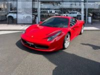 Ferrari 458 Italia 4.5 DCT - <small></small> 189.900 € <small>TTC</small> - #2