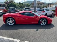 Ferrari 458 Italia 4.5 DCT - <small></small> 189.900 € <small>TTC</small> - #3