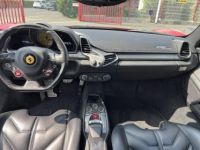 Ferrari 458 Italia 4.5 DCT - <small></small> 189.900 € <small>TTC</small> - #6
