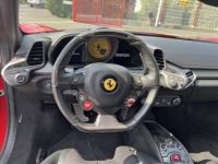 Ferrari 458 Italia 4.5 DCT - <small></small> 189.900 € <small>TTC</small> - #8