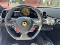 Ferrari 458 Italia 4.5 DCT - <small></small> 189.900 € <small>TTC</small> - #13