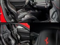 Ferrari 458 Italia 4.5 V8 570 – Française Baquets Racing Volant LEDs Carbone Aide parking Bluetooth - <small></small> 209.900 € <small>TTC</small> - #8