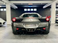 Ferrari 458 Italia 4.5 V8 570 ch  Origine FRANCE - <small></small> 169.990 € <small>TTC</small> - #3