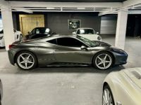 Ferrari 458 Italia 4.5 V8 570 ch  Origine FRANCE - <small></small> 169.990 € <small>TTC</small> - #5