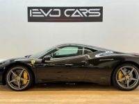 Ferrari 458 Italia 4.5 V8 570 ch / Échappement Capristo / LIFT / PPF / Caméra - <small></small> 199.980 € <small>TTC</small> - #3