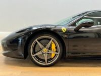 Ferrari 458 Italia 4.5 V8 570 ch / Échappement Capristo / LIFT / PPF / Caméra - <small></small> 199.980 € <small>TTC</small> - #4