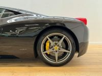 Ferrari 458 Italia 4.5 V8 570 ch / Échappement Capristo / LIFT / PPF / Caméra - <small></small> 199.980 € <small>TTC</small> - #5