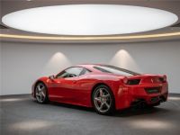 Ferrari 458 Italia 4.5 V8 570CH - <small></small> 197.900 € <small>TTC</small> - #2