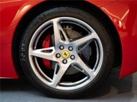 Ferrari 458 Italia 4.5 V8 570CH - <small></small> 197.900 € <small>TTC</small> - #4