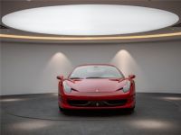 Ferrari 458 Italia 4.5 V8 570CH - <small></small> 197.900 € <small>TTC</small> - #6