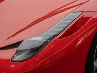 Ferrari 458 Italia 4.5 V8 570CH - <small></small> 197.900 € <small>TTC</small> - #7