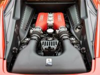 Ferrari 458 Italia 4.5 V8 570CH - <small></small> 197.900 € <small>TTC</small> - #45