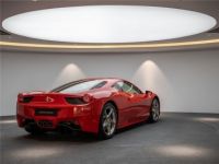 Ferrari 458 Italia 4.5 V8 570CH - <small></small> 197.900 € <small>TTC</small> - #50