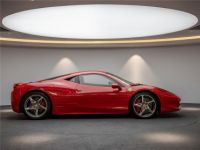 Ferrari 458 Italia 4.5 V8 570CH - <small></small> 197.900 € <small>TTC</small> - #51