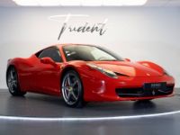 Ferrari 458 Italia 4.5 V8 570ch - <small></small> 214.900 € <small>TTC</small> - #3