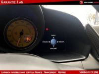 Ferrari 458 Italia 4.5 V8 COUPE 570 CV GARANTIE 12 MOIS - <small></small> 159.990 € <small>TTC</small> - #17