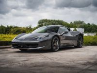 Ferrari 458 Italia Belgian Full Service History Carbon - <small></small> 169.900 € <small>TTC</small> - #2