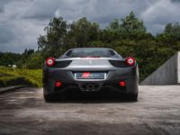 Ferrari 458 Italia Belgian Full Service History Carbon - <small></small> 169.900 € <small>TTC</small> - #8