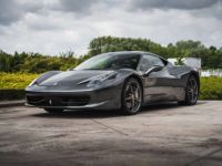 Ferrari 458 Italia Belgian Full Service History Carbon - <small></small> 159.900 € <small>TTC</small> - #3