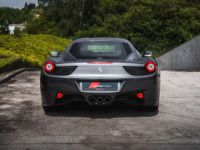 Ferrari 458 Italia Belgian Full Service History Carbon - <small></small> 159.900 € <small>TTC</small> - #8