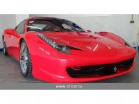 Ferrari 458 Italia Challenge - <small></small> 150.000 € <small></small> - #2