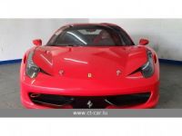 Ferrari 458 Italia Challenge - <small></small> 150.000 € <small></small> - #3