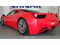 Ferrari 458 Italia Challenge - <small></small> 150.000 € <small></small> - #5