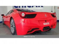 Ferrari 458 Italia Challenge - <small></small> 150.000 € <small></small> - #6