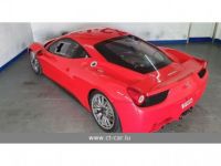 Ferrari 458 Italia Challenge - <small></small> 150.000 € <small></small> - #7