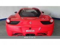 Ferrari 458 Italia Challenge - <small></small> 150.000 € <small></small> - #8