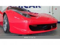 Ferrari 458 Italia Challenge - <small></small> 150.000 € <small></small> - #9