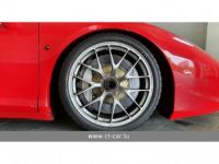 Ferrari 458 Italia Challenge - <small></small> 150.000 € <small></small> - #10