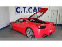 Ferrari 458 Italia Challenge - <small></small> 150.000 € <small></small> - #12