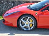 Ferrari 458 Italia COUPE - <small></small> 149.000 € <small>TTC</small> - #1