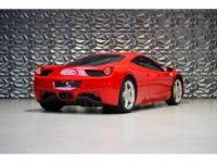 Ferrari 458 Italia Coupé 4.5i V8 570ch - BVR COUPE - <small></small> 199.990 € <small>TTC</small> - #5