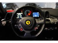 Ferrari 458 Italia Coupé 4.5i V8 570ch - BVR COUPE - <small></small> 199.990 € <small>TTC</small> - #11