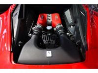 Ferrari 458 Italia Coupé 4.5i V8 570ch - BVR COUPE - <small></small> 199.990 € <small>TTC</small> - #19